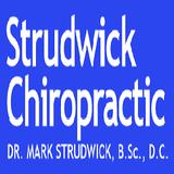 Dr. Mark Strudwick - Chiropractors in Victoria