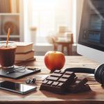 Escena Digital voice overs - photo 1