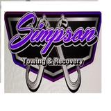 Simpson Towing and Recovery - Towing in Cartersville