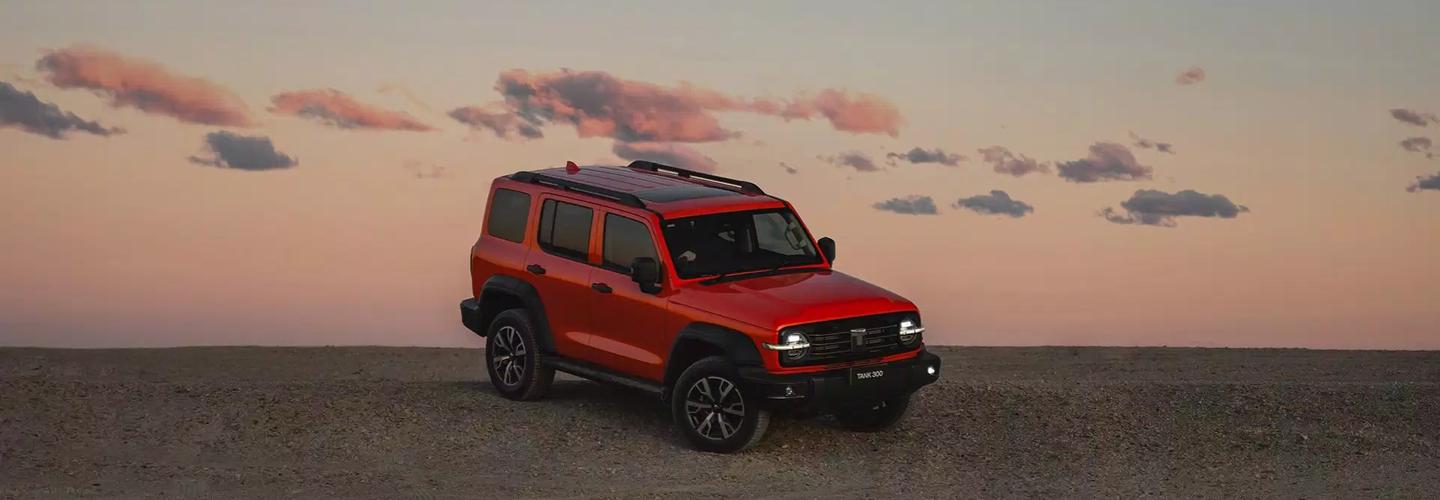 Ralph D’Silva GWM HAVAL cover photo