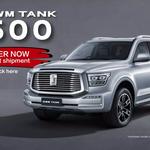 Ralph D’Silva GWM HAVAL - photo 2