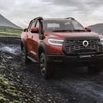 Ralph D’Silva GWM HAVAL - photo 3