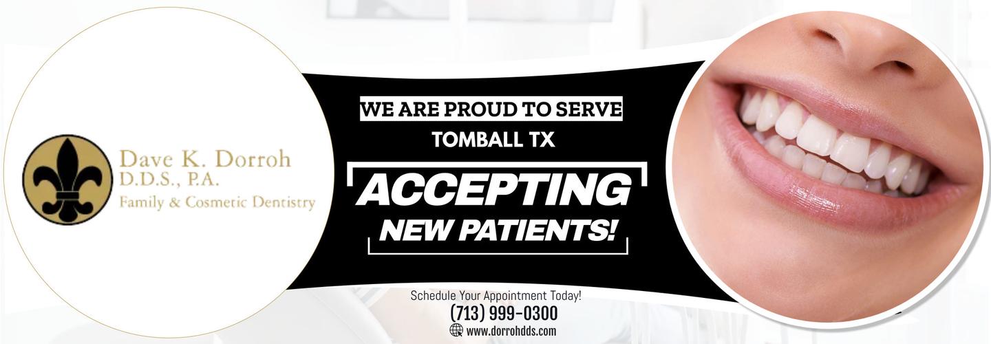 Dr. Dave Dorroh, DDS cover photo