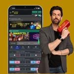 Golden444 App - Top Betting App for Cricket - photo 1