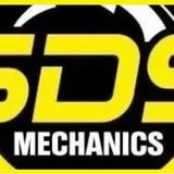 SDS Mechanics - Automotive in Chesterfield