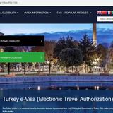 FOR AMERICAN AND INDIAN CITIZENS - TURKEY  Official Turkey ETA Visa Online - Immigration Application Process Online  - ಟರ್ಕಿಯ ವಲಸೆ ಕೇಂದ್ರದ ಅಧಿಕೃತ ಟರ್ಕಿ ವೀಸಾ ಅರ್ಜಿ ಆನ್ಲೈನ್ ಸರ್ಕಾರ