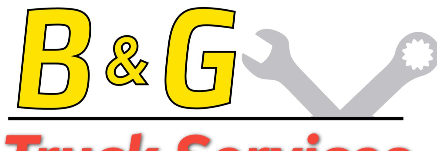 B & G Truck Services cover photo