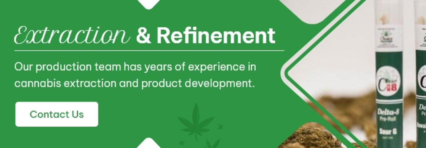 Choice Extraction Inc. cover photo