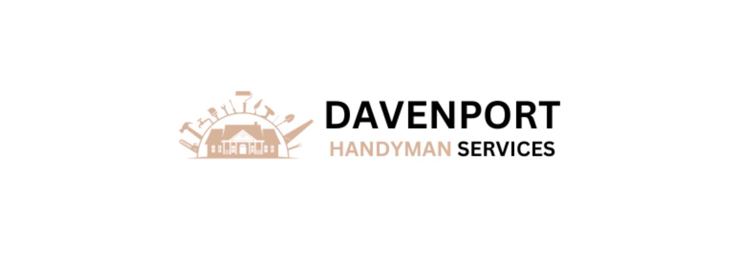 Davenport Handyman Services cover photo