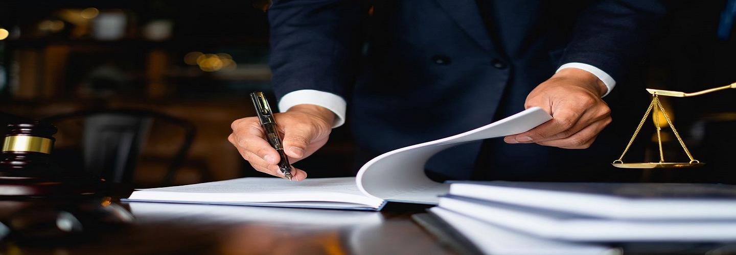 St Marie Law Firm Co LPA cover photo