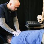 OPTMZ STATE Spine, Movement and Wellness Center - photo 4