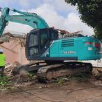 Burton Demolition - photo 2