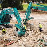 Burton Demolition - photo 5