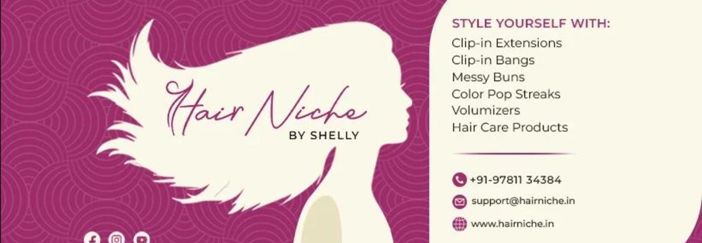 Hair Niche cover photo