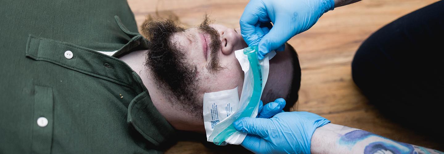 Calgary First Aid cover photo