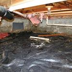 Sheboygan Falls Foundation Repair - photo 1