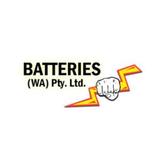 Batteries WA - Automotive in Perth