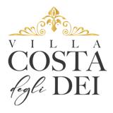 Villa Costa Degli Dei