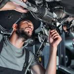 McCune Auto Repair - photo 1