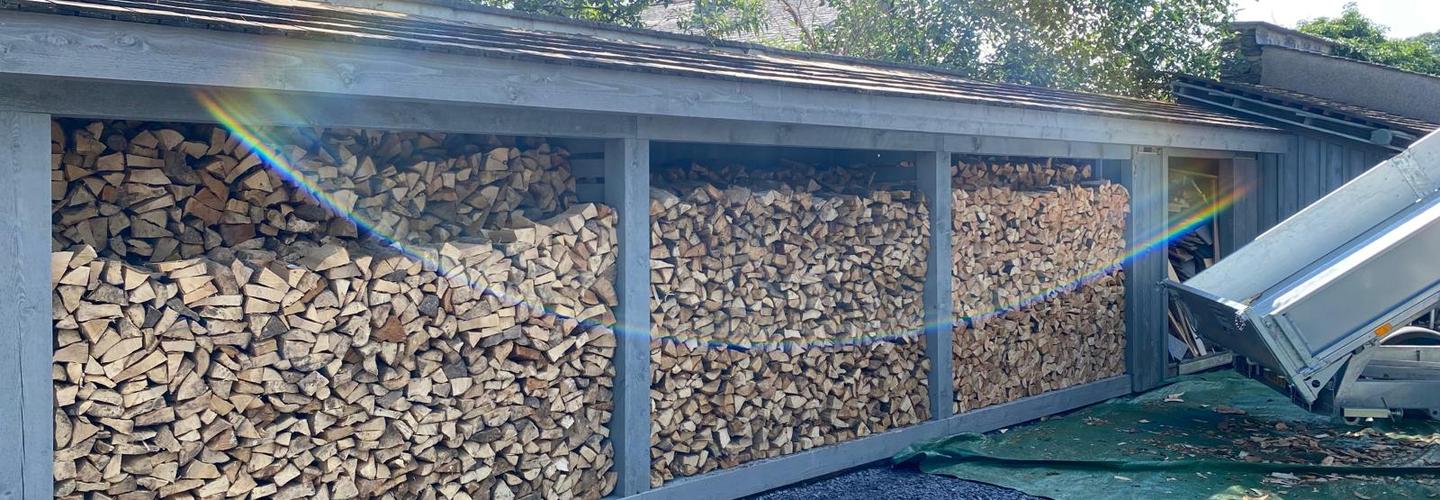 Max Reynolds Tree Services  cover photo