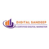 Digital sandeep Kushwaha - Marketing in Mumbai