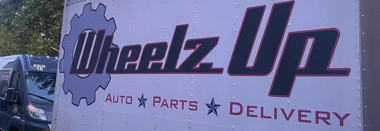 Whellz Up, LLC cover photo