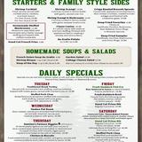 The SteakHouse - Restaurants in Thendara