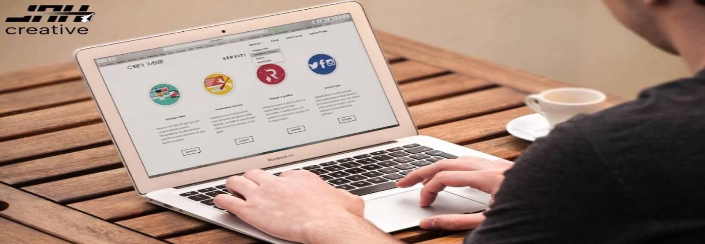 Jah Creative cover photo