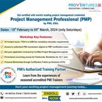 Proventures Education and Consulting Services Private Limited - photo 1
