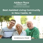 Addison Place - photo 1