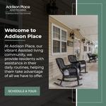 Addison Place - photo 2