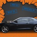 Audio Tint Force Custom Autos - photo 1