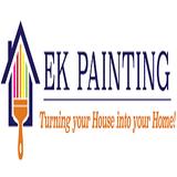 EK Painting - Painters & Decorators in Stevens