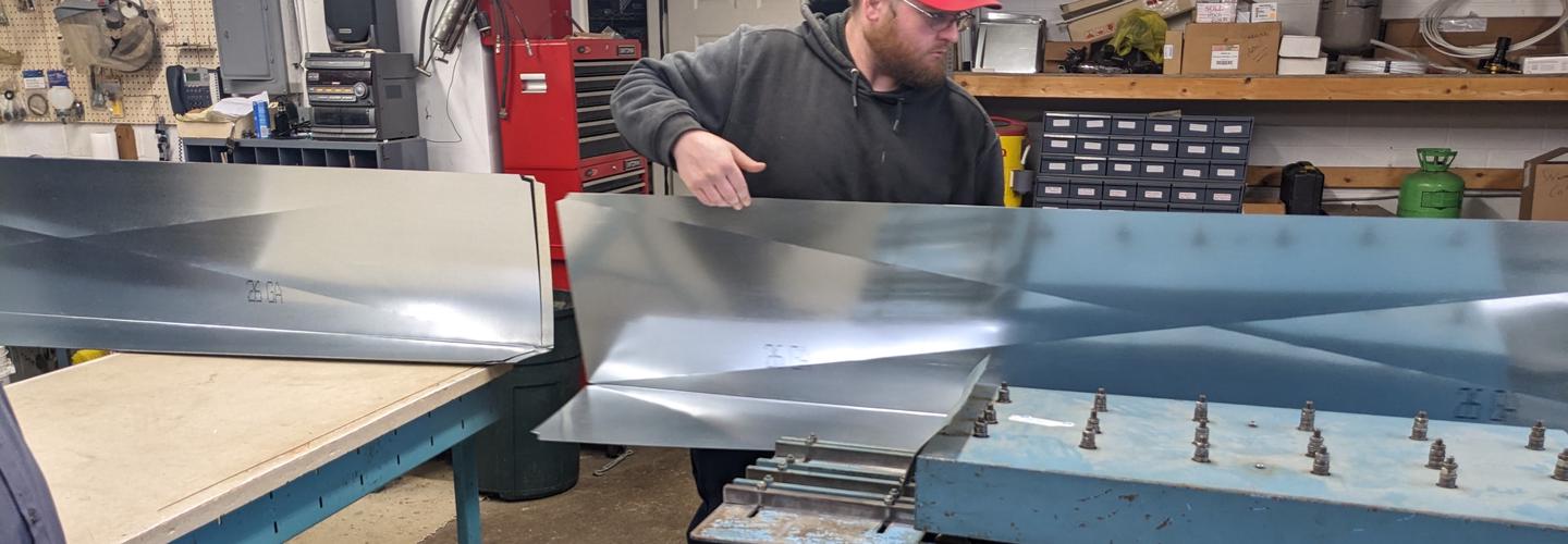 Old Line Heating and Air cover photo