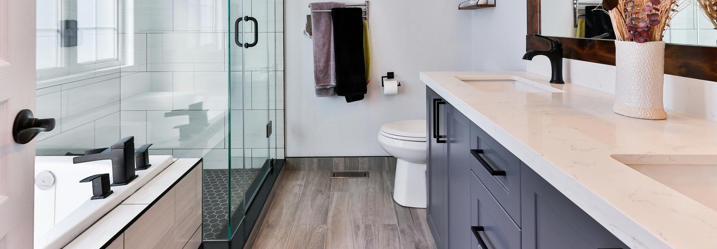 Aaron Services: Plumbing, Heating, Cooling cover photo