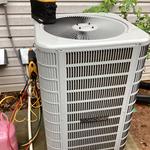Aaron Services: Plumbing, Heating, Cooling - photo 1