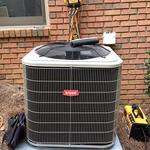 Aaron Services: Plumbing, Heating, Cooling - photo 2