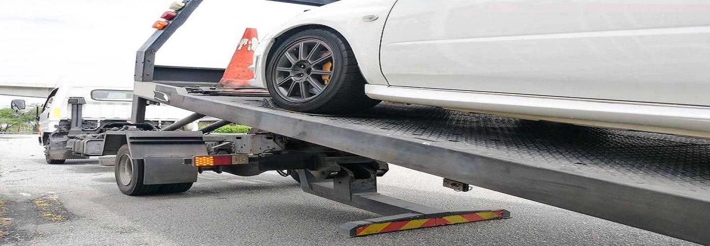 Sheridan Bros Towing OKC cover photo