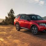 Ralph D’silva Nissan - photo 3