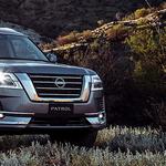 Ralph D’silva Nissan - photo 4