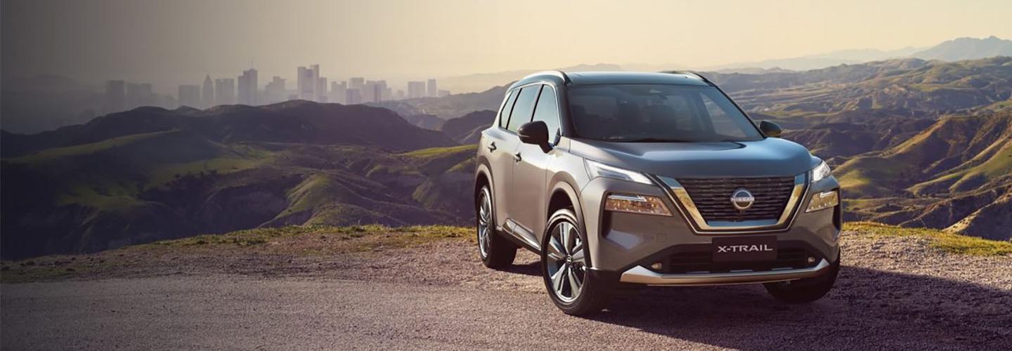 Ralph D’silva Nissan cover photo