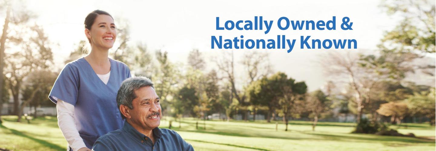 Visiting Angels Livermore cover photo