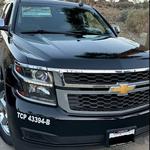 A Luxury Transportation Services - photo 3