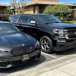 A Luxury Transportation Services - photo 4