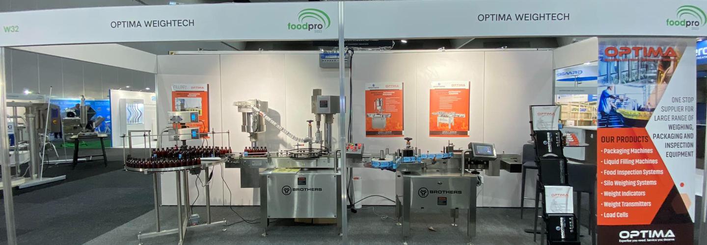 Optima Weightech Pty Ltd cover photo