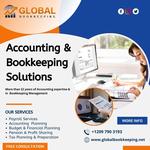 Global Bookkeeping - photo 1