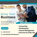 Global Bookkeeping - photo 2