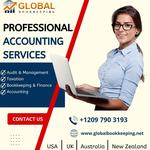 Global Bookkeeping - photo 4