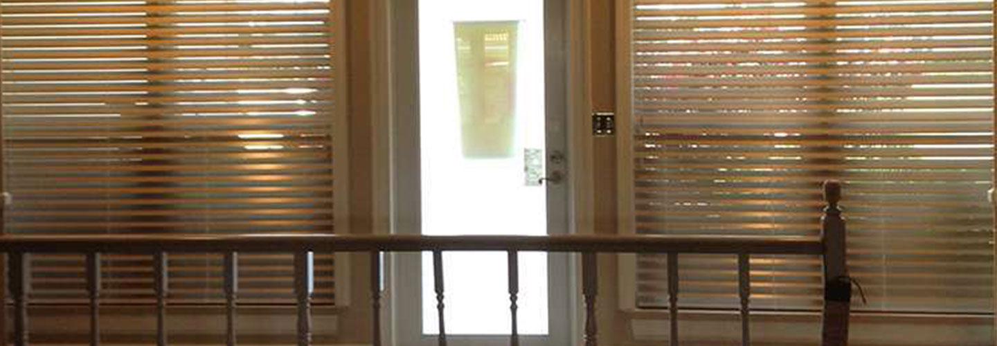 Prestige Blinds cover photo