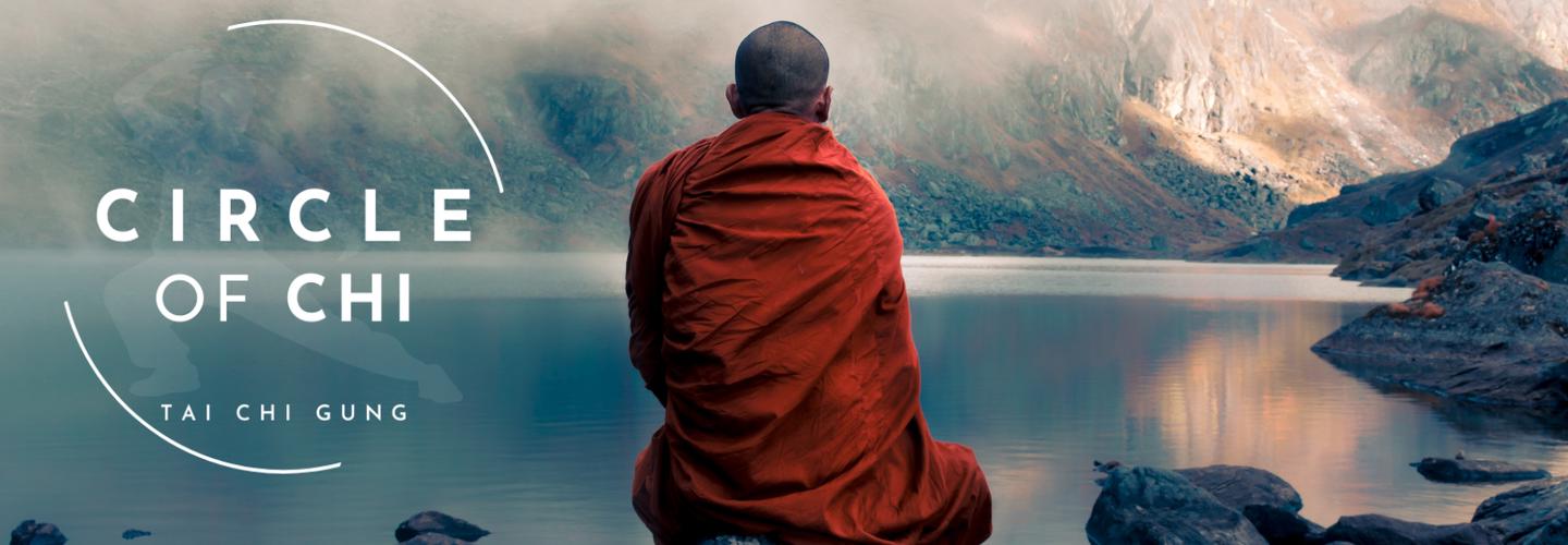 Circle of Chi cover photo